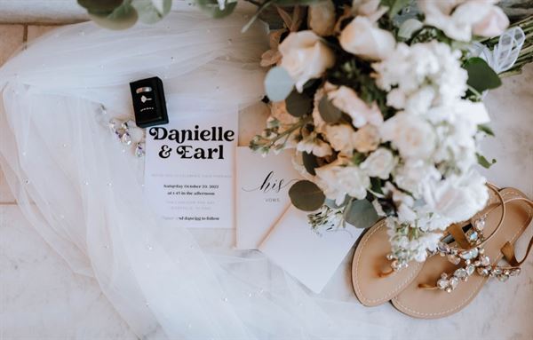 Belle Designs and Florals