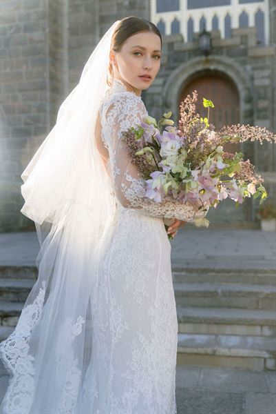 Sarah Shaw Floral Design