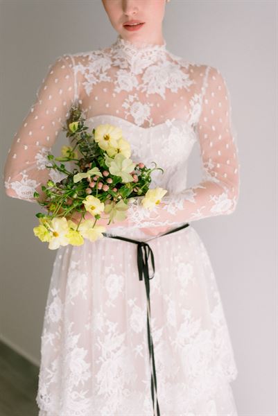 Sarah Shaw Floral Design