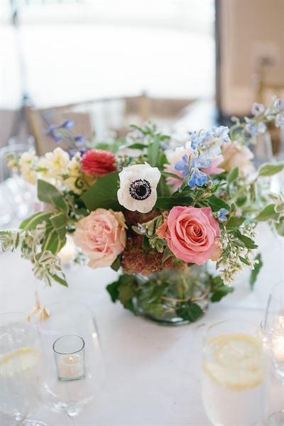 Sarah Shaw Floral Design