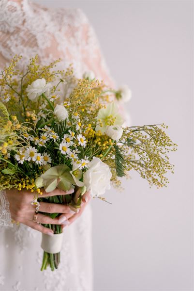 Sarah Shaw Floral Design