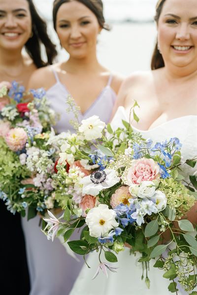 Sarah Shaw Floral Design