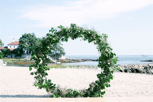 Sarah Shaw Floral Design