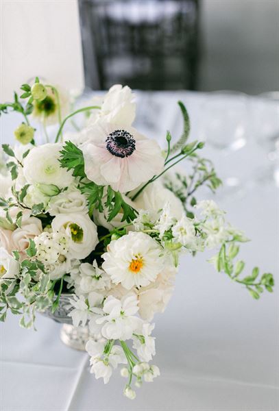 Sarah Shaw Floral Design