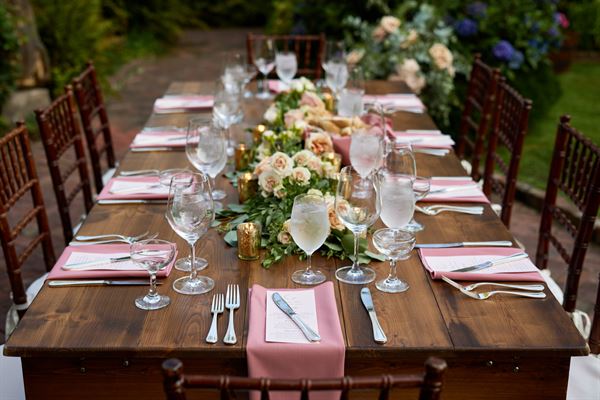 Sarah Shaw Floral Design