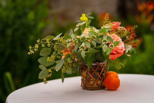 Sarah Shaw Floral Design