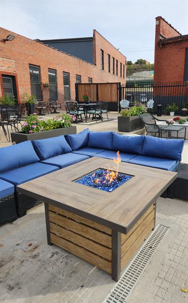 Riverview Event Space