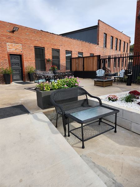 Riverview Event Space