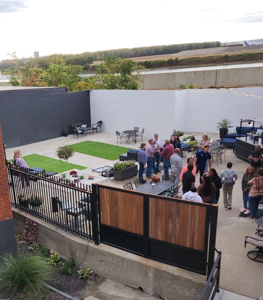 Riverview Event Space