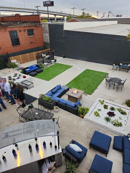 Riverview Event Space