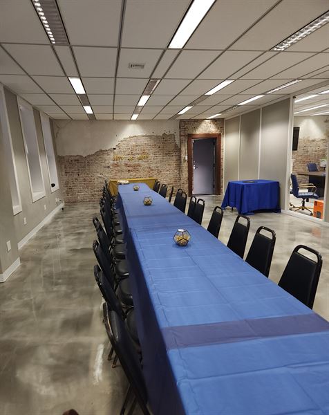 Riverview Event Space