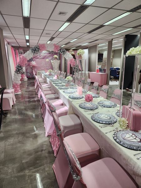 Riverview Event Space