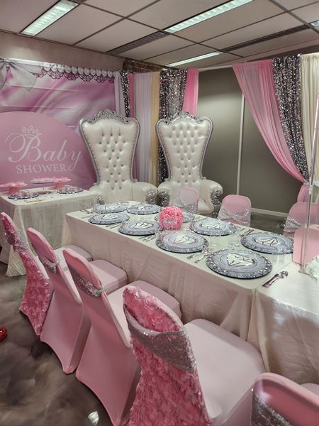 Riverview Event Space