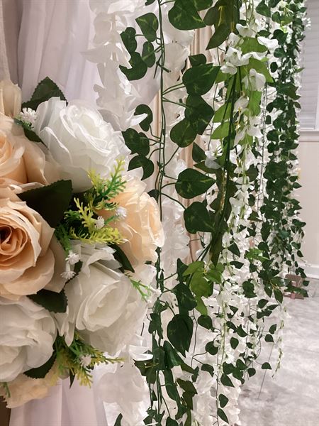 Event Rental Llc - 360 Booth