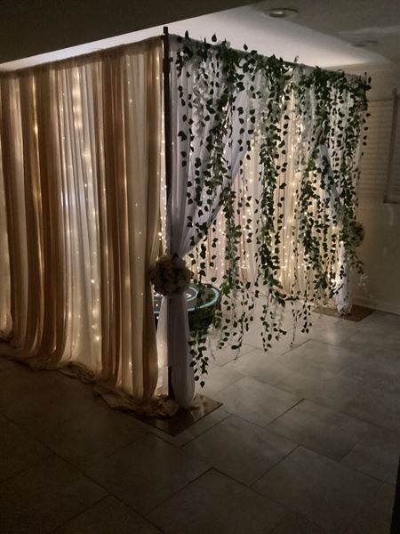 Event Rental Llc - 360 Booth