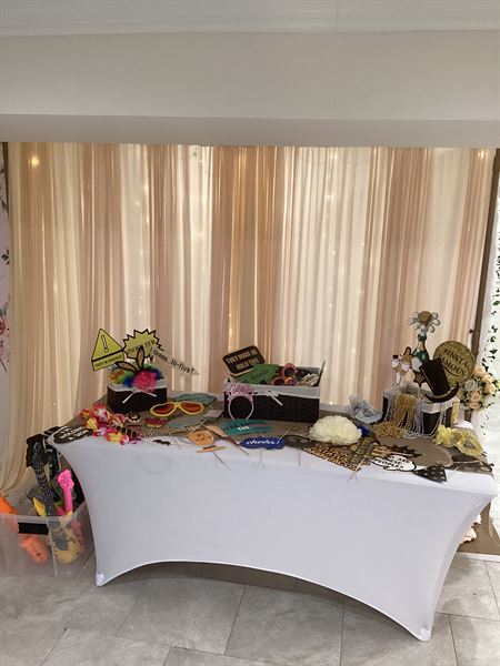 Event Rental Llc - 360 Booth