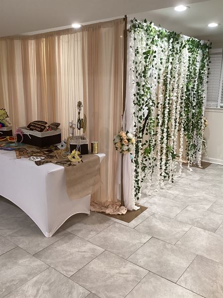 Event Rental Llc - 360 Booth