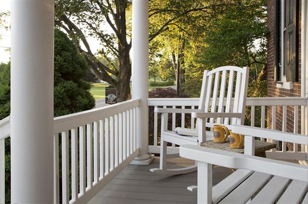 Pheasant Field Bed And Breakfast