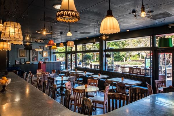 The Living Room on Main