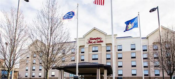 Hampton Inn & Suites Blairsville