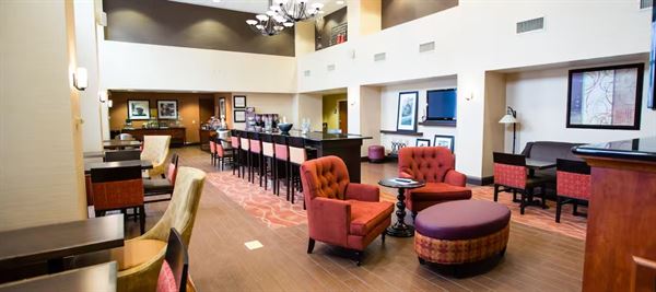 Hampton Inn & Suites Blairsville