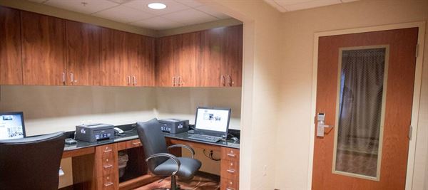 Hampton Inn & Suites Blairsville