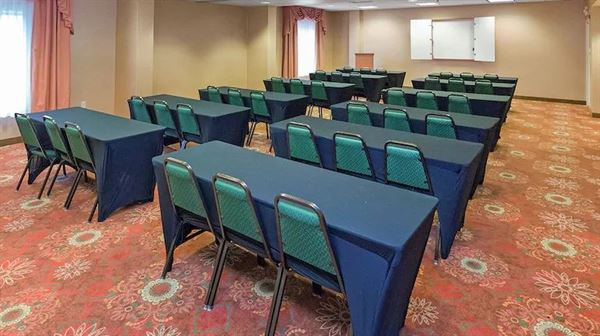 Hampton Inn & Suites Blairsville