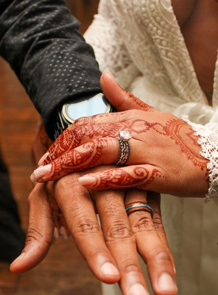 A Photographic Touch