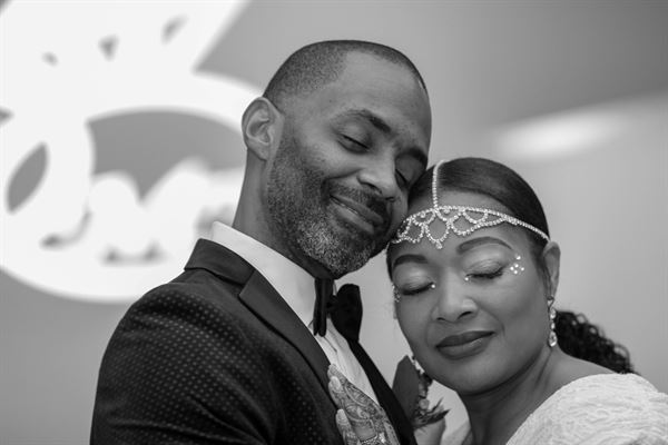 A Photographic Touch