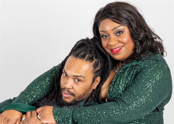 A Photographic Touch