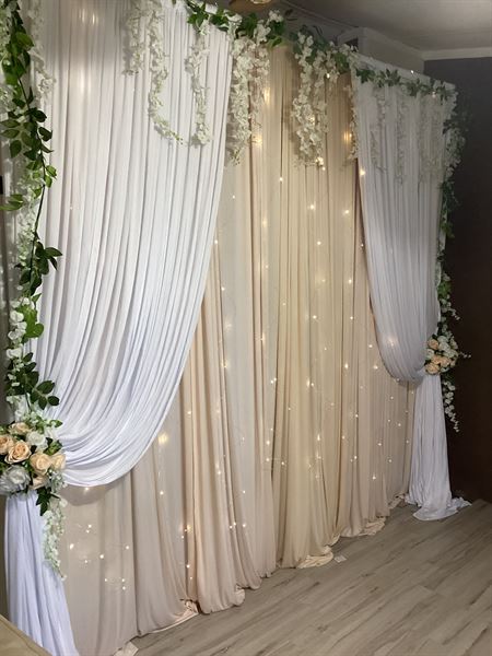 Event Rental Llc - 360 Booth