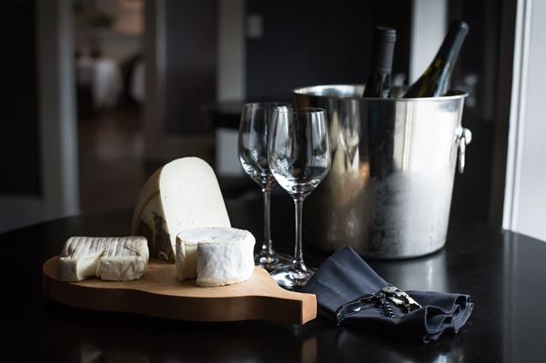 Hambleton House Events and Catering