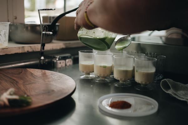 Hambleton House Events and Catering