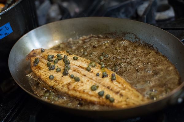 Hambleton House Events and Catering