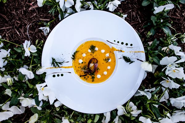 Hambleton House Events and Catering