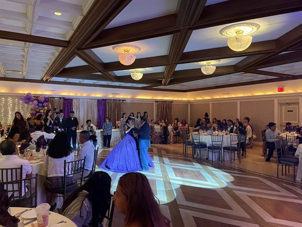 The Waters Edge at Giovanni's