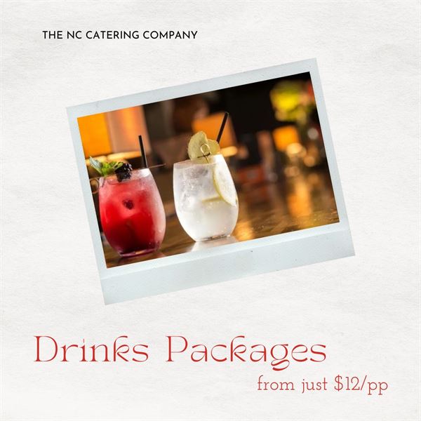 The North Carolina Catering Company