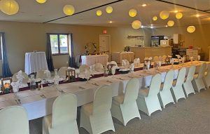 Banquet Room
