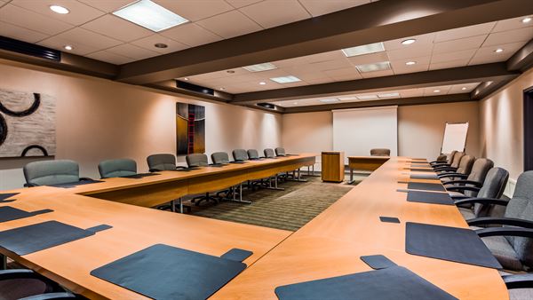 Best Western Premier - Hotel Aristocrate