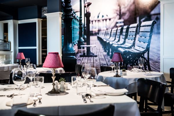 Best Western Premier - Hotel Aristocrate