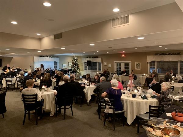 Chillicothe Country Club