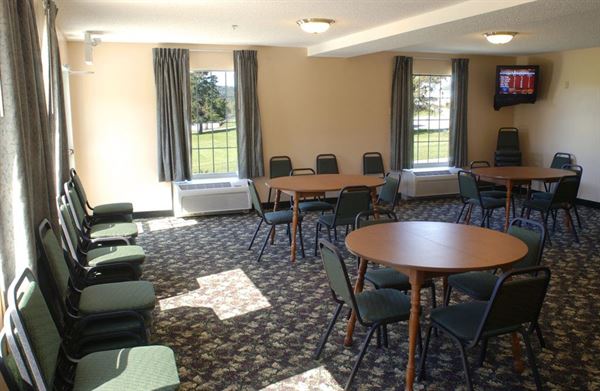 Perry Park Golf Resort