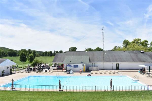 Perry Park Golf Resort