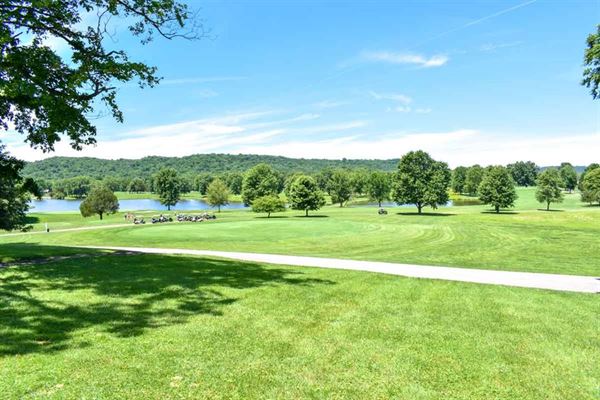 Perry Park Golf Resort