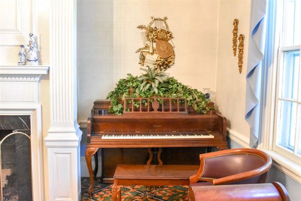 Perry Park Golf Resort