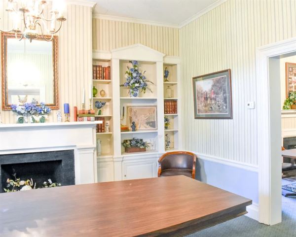 Perry Park Golf Resort