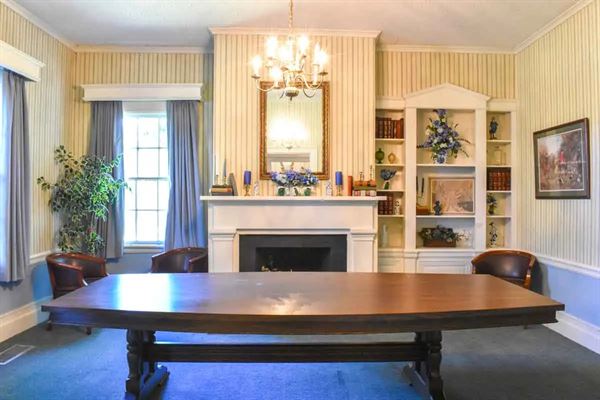 Perry Park Golf Resort