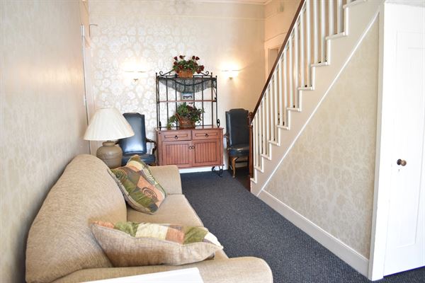 Perry Park Golf Resort