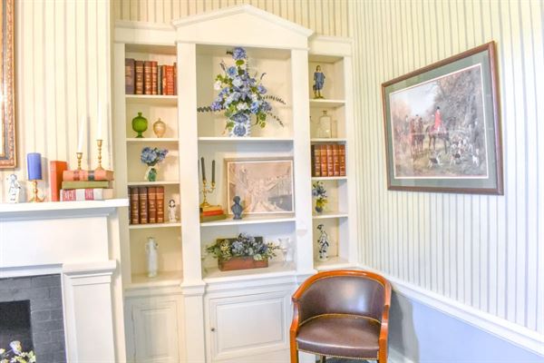 Perry Park Golf Resort