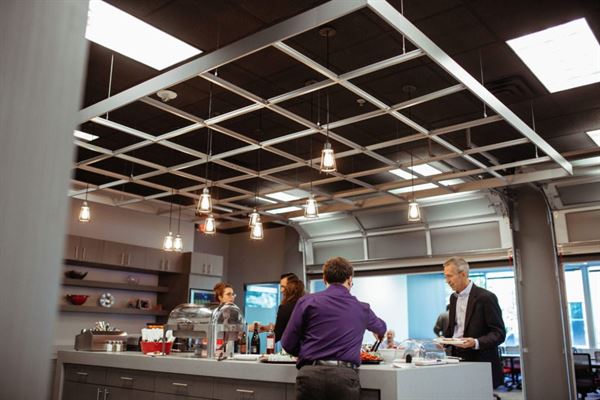 West End Conference Center